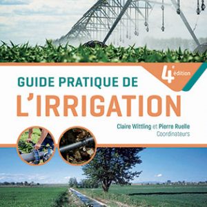 Guide pratique de l’irrigation
