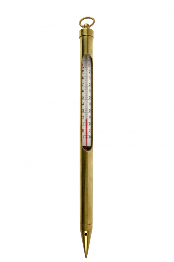 Thermomètre de sol de qualité – Image 2