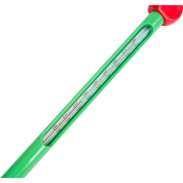 Thermomètre de sol – Image 2