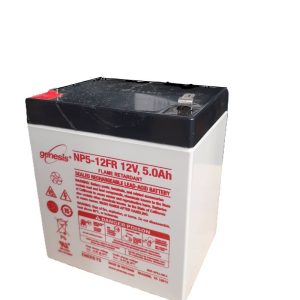 Batterie pour R2-DX
