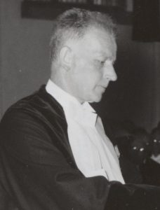 Cornelis Hendrik "Kees" Edelman