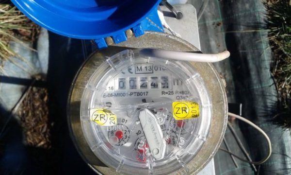 Compteur d'eau pour Monitor – Image 4