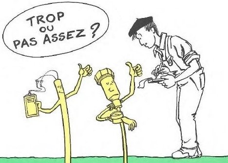Le point sur les sondes Watermark et la lecture manuelle