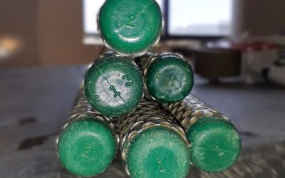 Protégé : Tests et durée de vie des sondes Watermark