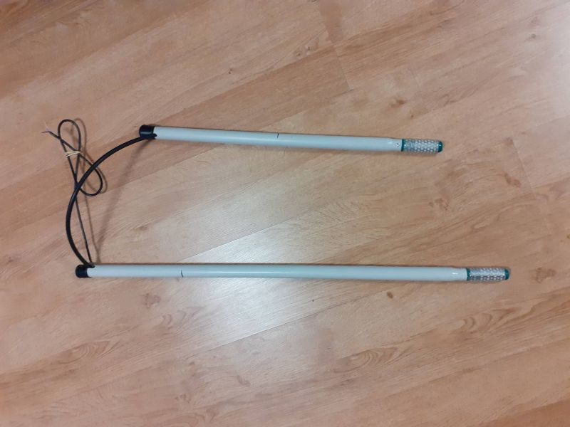 Paire de sondes Watermark pour Monitor