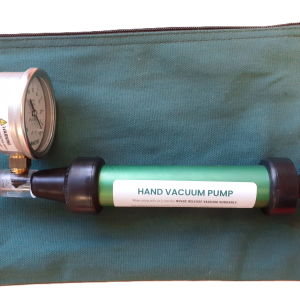 pompe lysimetre irrometer