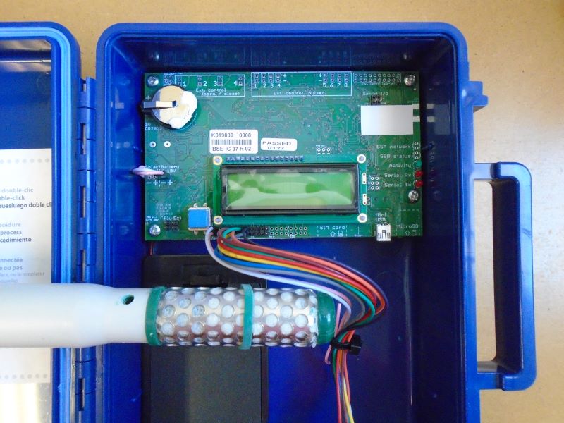 Monitor R2DL