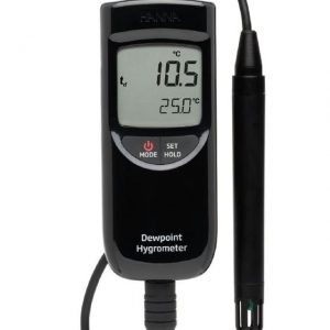 hygrometre