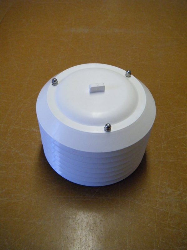 Abris météo type Stevenson pour Tiny Tag – Image 2