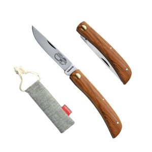 Couteau gravé Agroressources