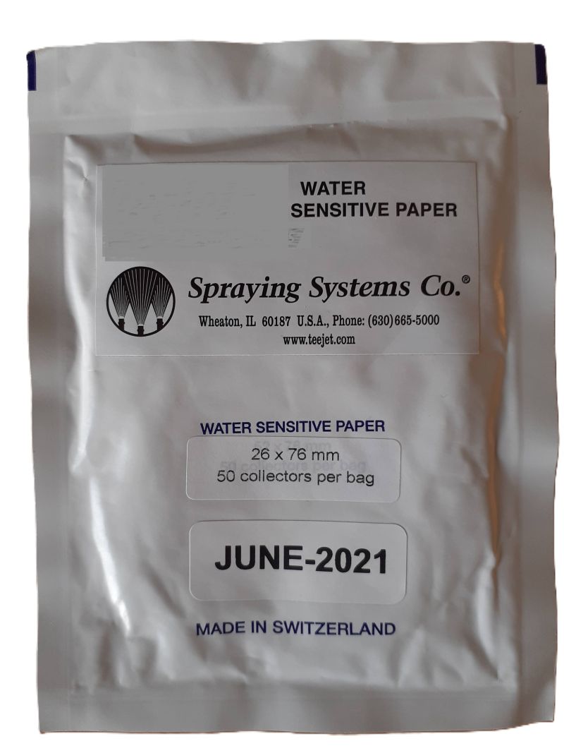 Papier hydrosensible – Image 3