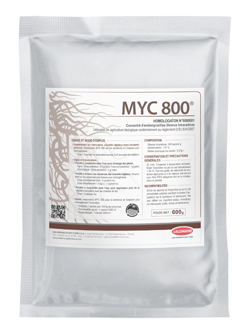 MYC 800 (poudre mouillable)