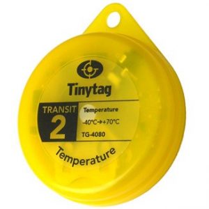 Enregistreur de température Tinytag TG 4080 USB