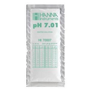 Bandelettes de mesure du pH, échelle de 0 à 6 pH, 100/pqt