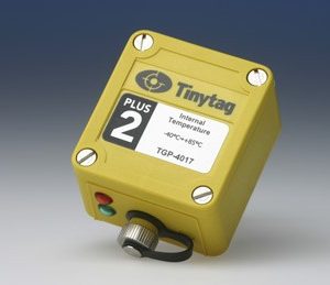 TinyTag étanche TGP 4017