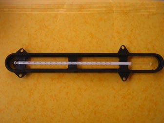 Thermomètres à minimum