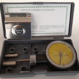 penetrometre