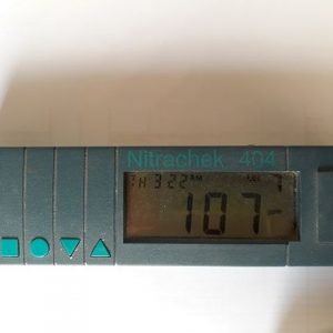 Nitrachek