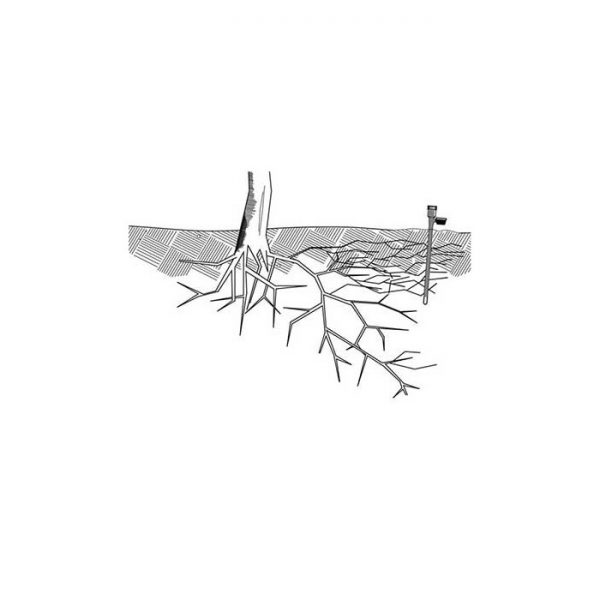 Tensiomètre à eau – Image 3