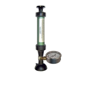 Pompe à vide pour Tensiomètre à eau